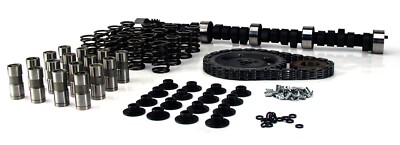 Engine Camshaft-GAS	 CARB Comp Cams K12-212-2