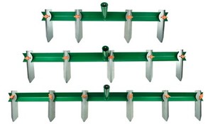 Rillenzieher Furchenzieher Saatgut Reihenzieher Saatkartoffeln 60/ 80