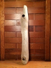 Beautiful 18" DRIFTWOOD Piece Terrarium Taxidermy Aquarium Beach Wood DECOR