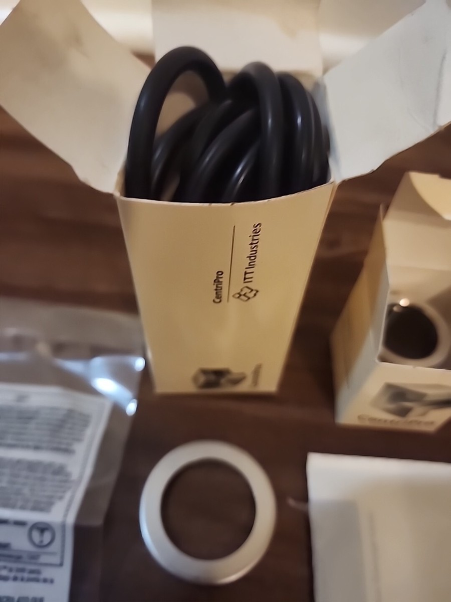 Kit De Joints Centripro RPKNPE - Référence 3042952, Neuf, Livraison Prioritaire