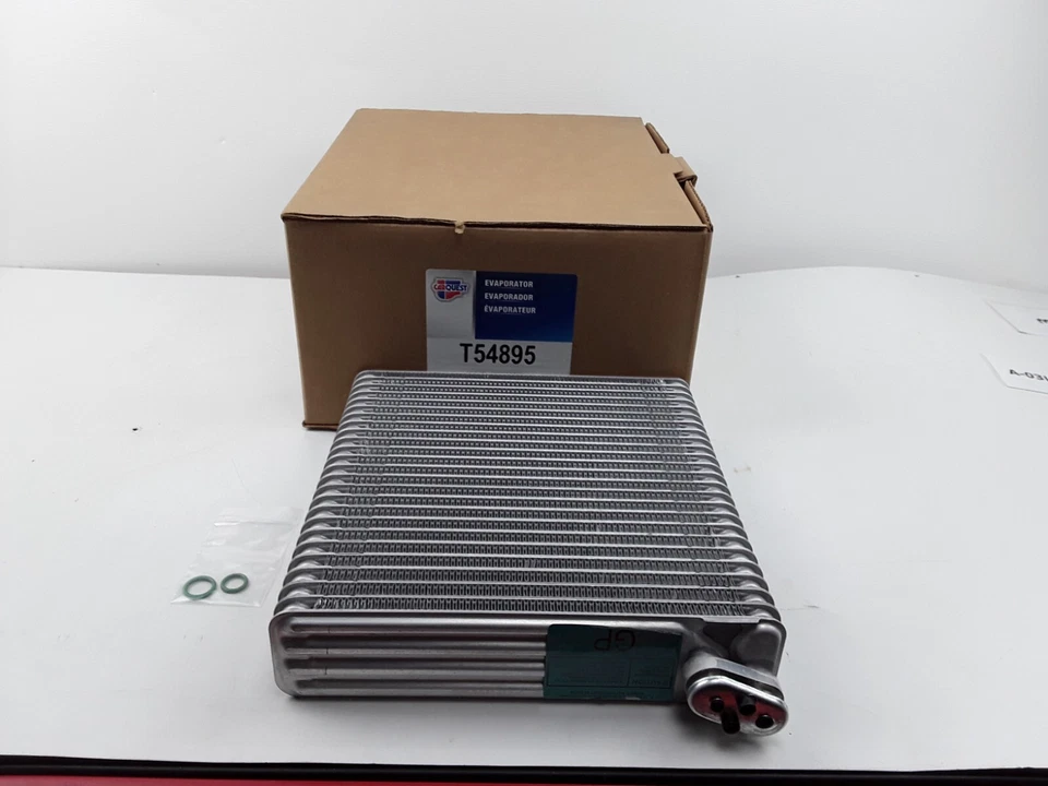 A/C Evaporator Core for Toyota RAV4 2001 2002 2003 2004 2005,Corolla 2003-2008 - Image 3 of 4