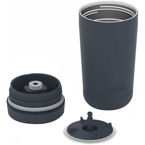 Thermos 12 oz. Alta Vacuum Insulated Stainless Steel Tumbler eBay