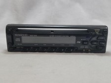 FACEPLATE FOR Kenwood KDC-315S CD   Car Stereo Face plate Only