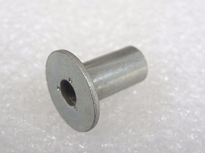 【12/15迄】NICENESS D. SCHENKER S Kawasaki NOS NEW 92027-195 Collar L=21 EN F12MX KX KVF ZG ZX EN500