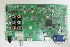 22" PHILIPS LED/LCD TV 22PFL4507/F7 DIGITAL MAIN BOARD A2176MMA-001