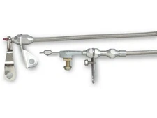 For Mercury Monterey Auto Trans Kick Down Lokar 62168RSPP