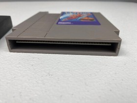 Nintendo NES Legendary Wings Video Game - Tested & Working - Very Good Condition