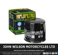 Triumph Dayton 955 i 1997 - 2004 HiFlo Oil Filter