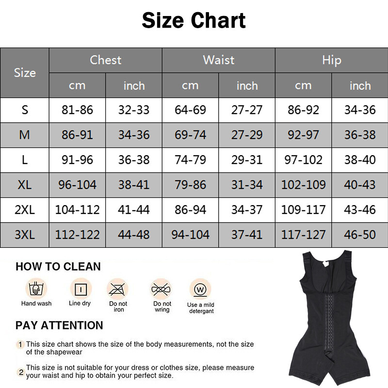 Short Butt Lifter Girdle | Shape Your Body USA – Fajas Colombianas Forma Tu Cuerpo US - Foto 8
