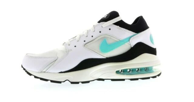 Size 14 - Nike Air Max 93 Dusty Cactus 
