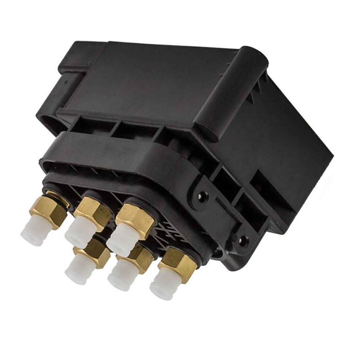 Valve Block Air Suspension #7L0698014 68087233AA Supply For Audi  