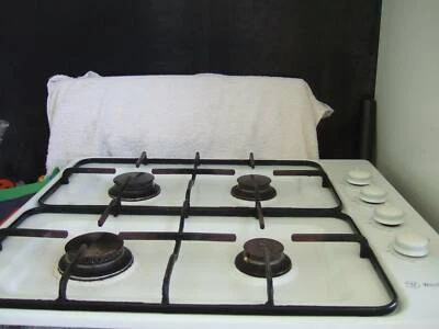 Westinghouse 60cm Gas Cooktop Cooktops Rangehoods
