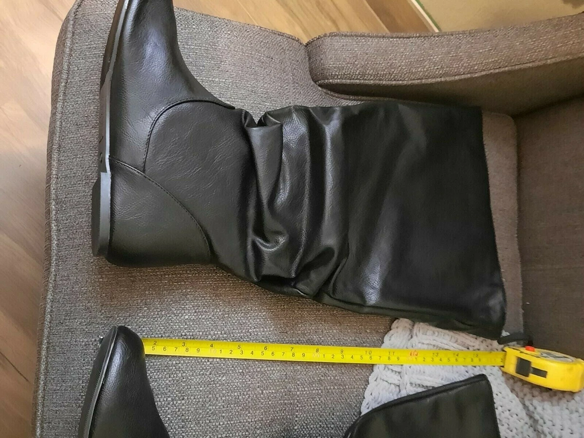 Journee collection store jayne boot