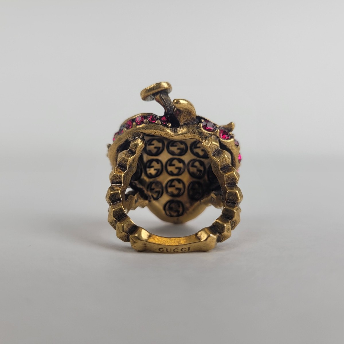 【関税＆送料込み】Gucci Jewellery org.jpg