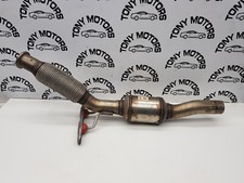2023 AUDI Q3 MK2 F3 1.5 PETROL CATALYTIC CONVERTER OEM 5Q0131701CS