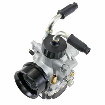 Dell'Orto PHBG 19 DS Vergaser – Für Benelli Pepe 50 2T Und Weitere 2-Takt Roller
