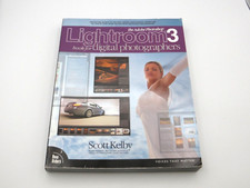 The Adobe Photoshop Lightroom 3 Book for Digital Photographers