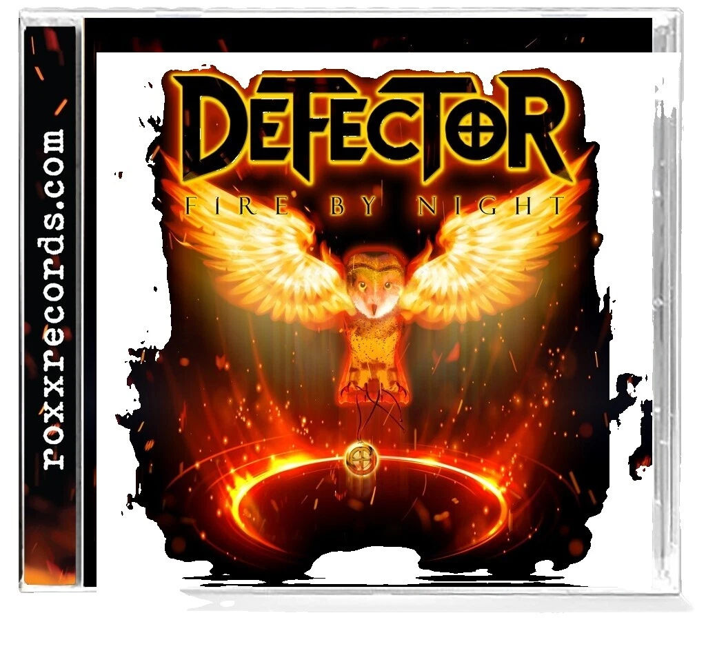 CD de Música Stryper