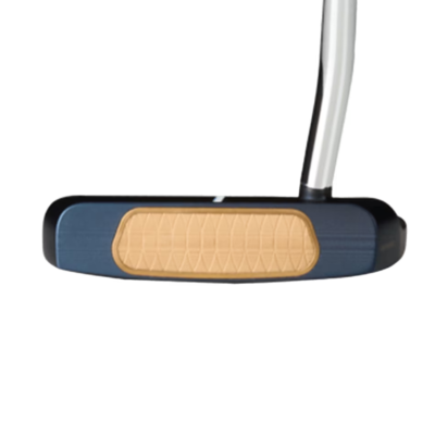 Odyssey Ai-ONE Milled CRUISER JAILBIRD T DB Putter 38 STROKE LAB