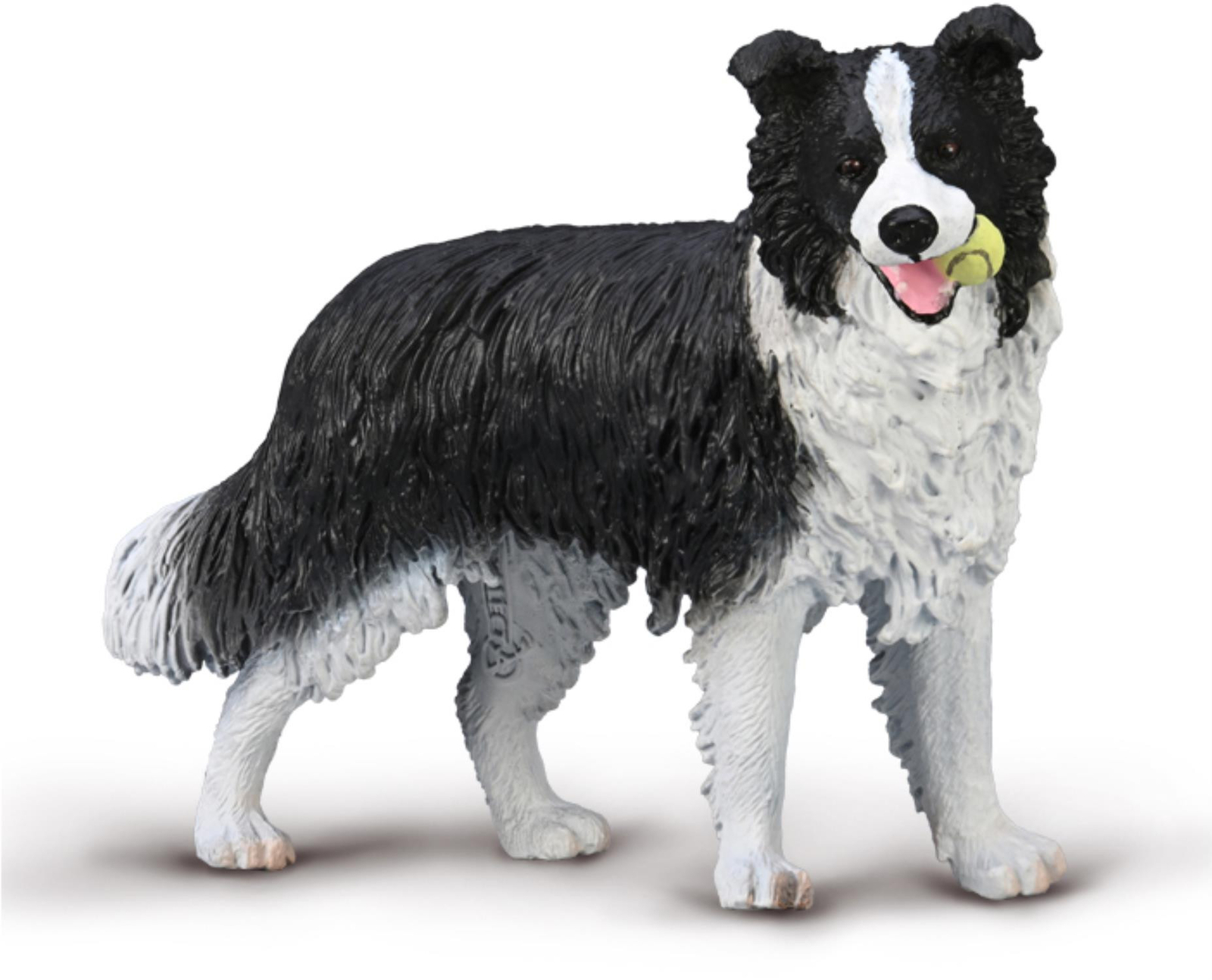 NEW Collecta Border Collie (L) from Mr Toys eBay