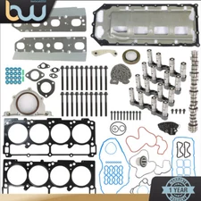 MDS Camshaft Lifters Timing Kit For Dodge Ram 1500 Pickup 5.7L V8 2011/2012-2015