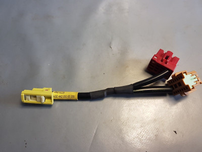 Original VW Audi VAS 6229 Spezialwerkzeug  Airbag Adapter