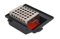 Thermotec Regler InnenraumgebläSe FüR Mercedes-Benz Vito/Mixto Kasten W639 113