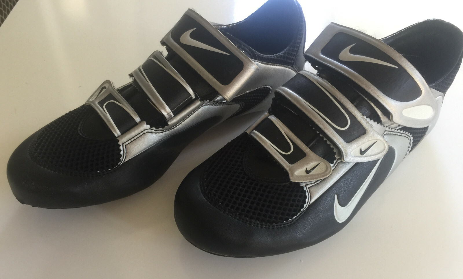 nike size 38 in us