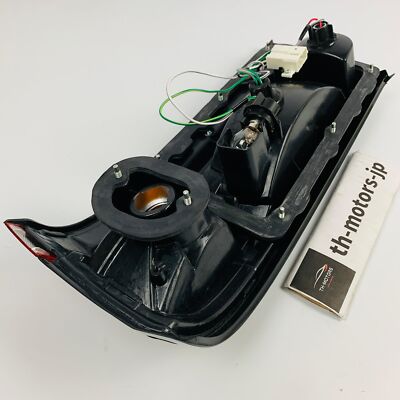 えるリヤピース ys-parts-jp_kn-230-bk-dio-5