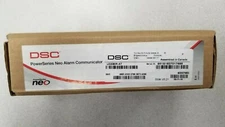 DSC LE2080R-AT PowerSeries Neo LTE Cellular Alarm Communicator with AT&T NEW
