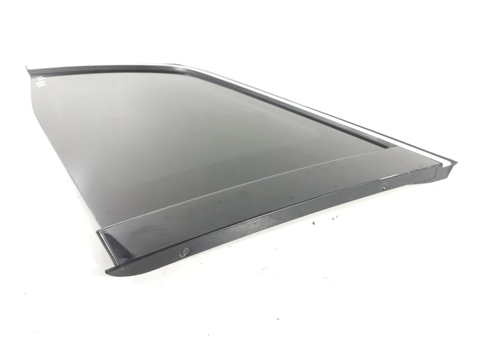 Cuarto de cristal trasero derecho Mercedes-Benz Gl450 X166 2013- pasajero 1666700150 Foto 2 de 4