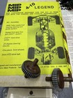 Vintage Team Associated RC10 Mip Unfinished Build — photo 3