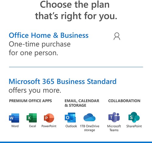 MICROSOFT OFFICE 365 PERSONAL FÜR 1 JAHR ORIGINAL ORIGINAL AKTIVIERUNGSBOX PER POST - Bild 5 von 5