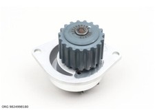Pompe à eau Citroen C2