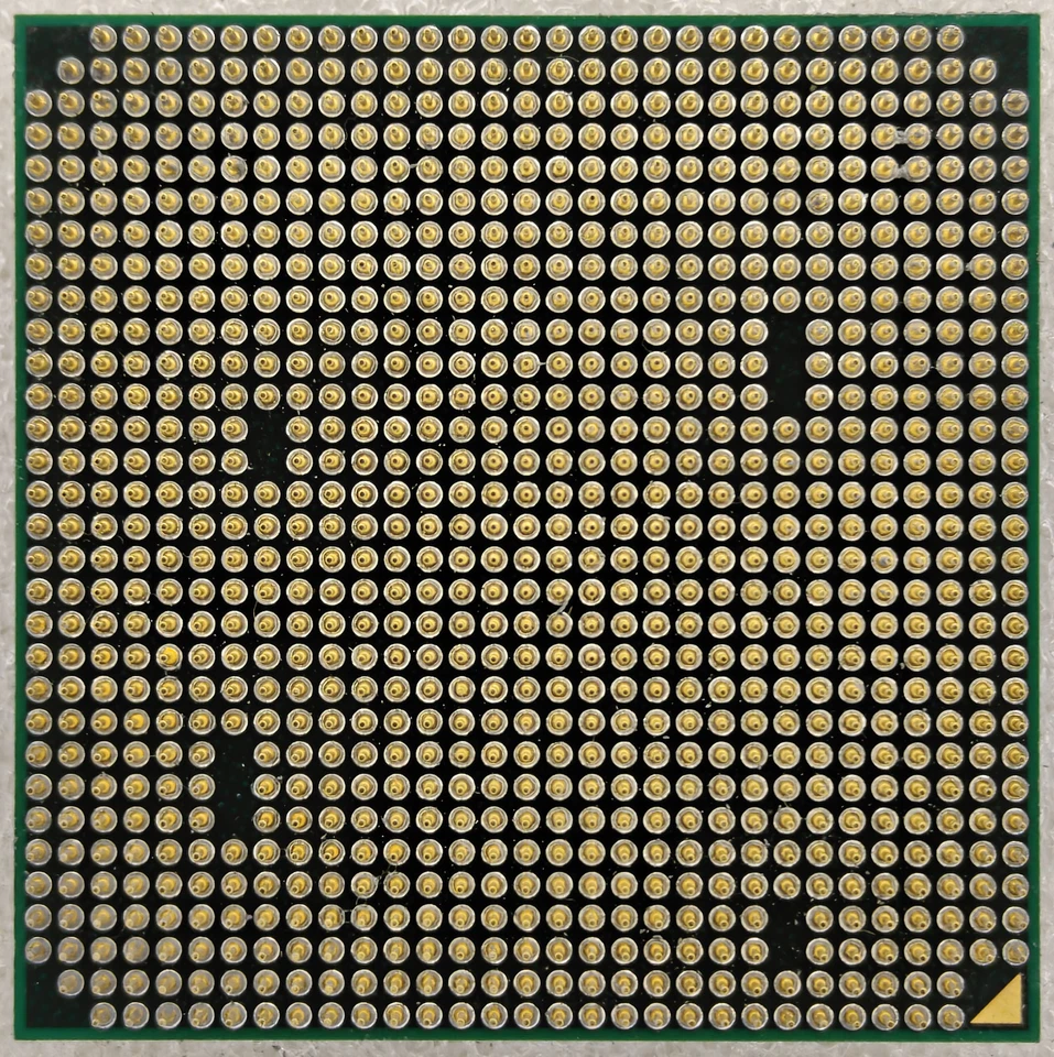 AMD Phenom II X6 1075T CPU Six-Core 3.0GHz 6M 667 MHz 125W Socket AM3 Processor - Image 2 of 2