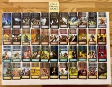 Sorcery: Contested Realm - Arthurian Legends - Ordinary Playset + Box Topper