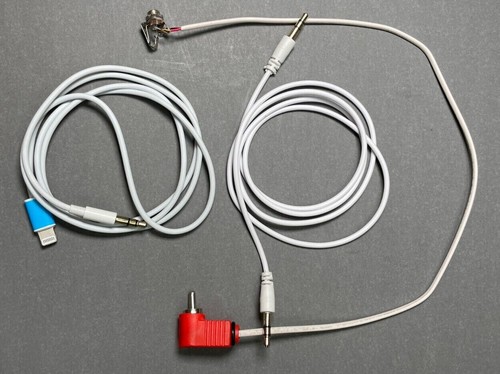M&S NuTone Intercom AUX Jack/ Bluetooth Music IMA-4406 IMA-3303 IM4006 iPhone - Picture 3 of 12