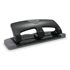 Swingline SmartTouch 3-Hole Punch, Low Force, 20 Sheets (A7074075) 4 in a case