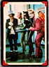 VINTAGE 1966 O-PEE-CHEE BATMAN (RIDDLER BACK) CARD#18 A FEAR