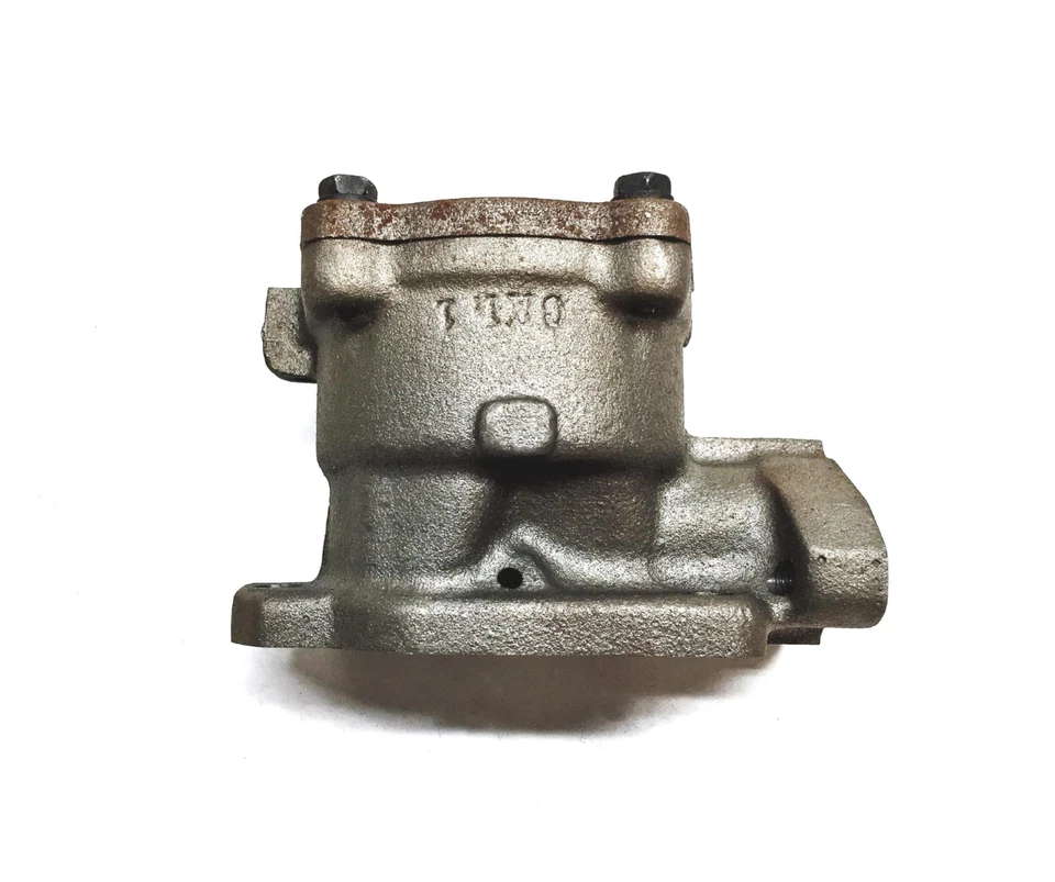 Bomba de aceite de motor de potencia sellada 224-41160V NOS Foto 2 de 4