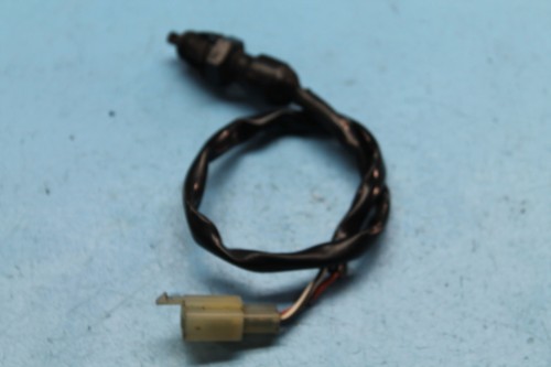 1269 08-09 INTERRUPTOR LUZ TRASERA SENSOR PEDAL FRENO TRASERO SUZUKI GSXR600 - Imagen 10 de 10