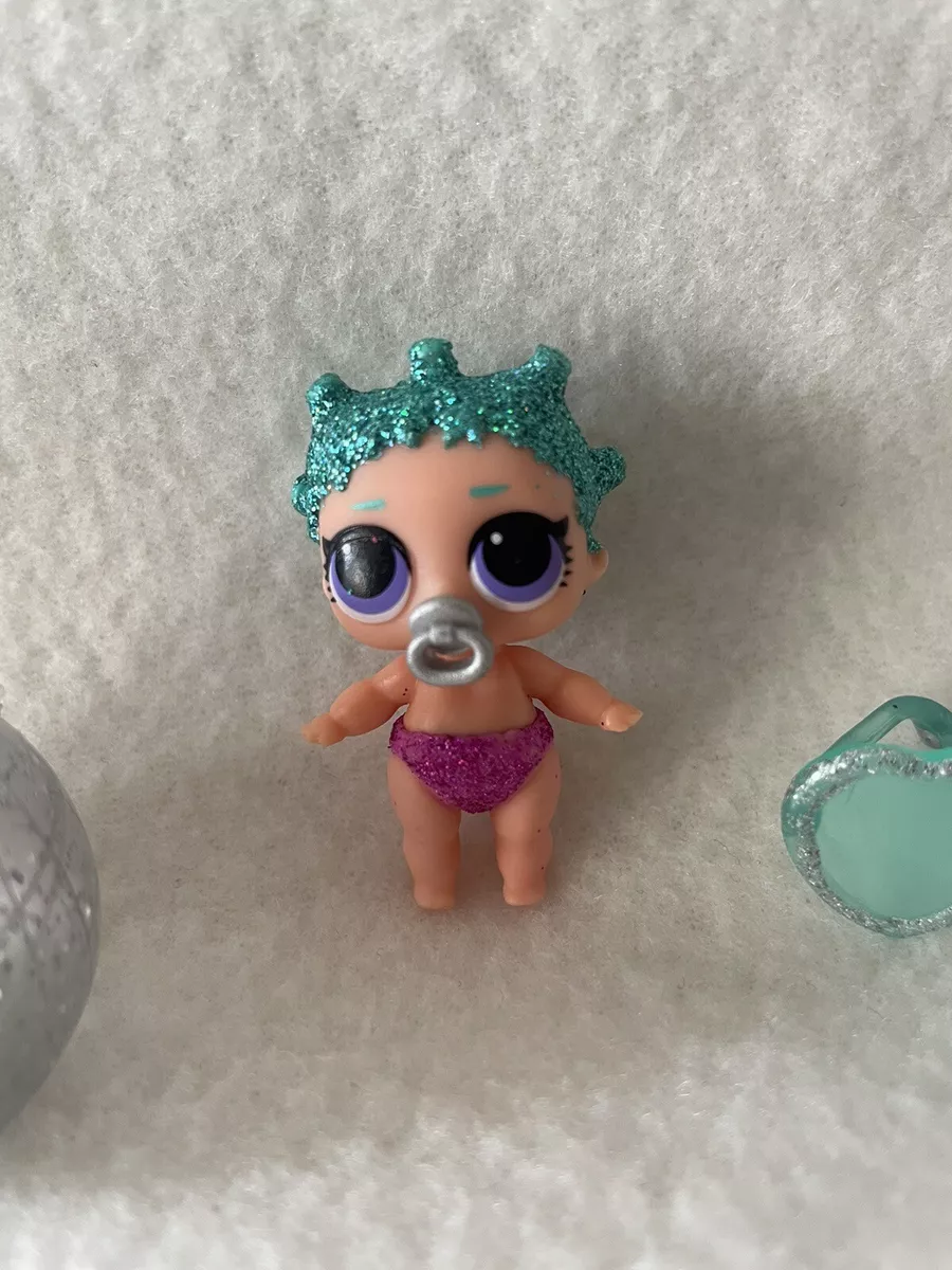 Lil sister sales ultra rare