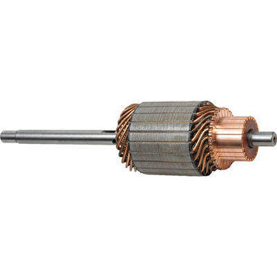 #ad #ad Armature For Delco 1871662 1872450 1878077 1910938 Tractors; 300 12073 $61.38
