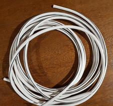 Audioquest FLX/DB 14/4 Bi-amp Bi-wire CL3 Rated 14 Guage 2.5 Meter 8 Foot Pair