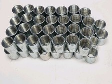 1-1/4" conduit coupling 62pc