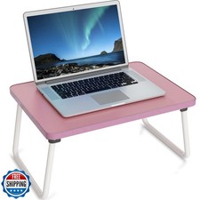 Lap Desks Laptop Tray for Bed or Couch,Portable Breakfast Serving