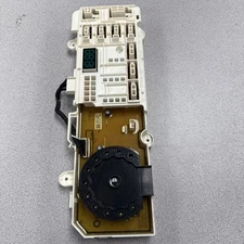 Samsung Washer Control Board - Part # DC92-02648A DC92-02002H B60