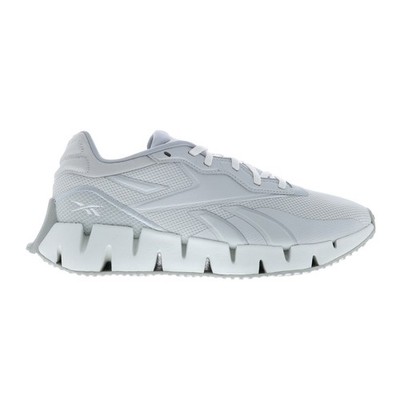 Reebok Zig Dynamica 3.0 Men's Running Shoes - Pure Grey/White