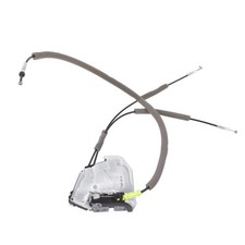 New Rear Left Door Lock Actuator Motor Fits for Nissan Altima 2.0L 2.5L l4 GAS