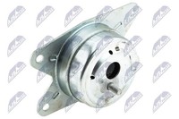 Motorlager NTY ZPS-PL-075 FüR Opel Astra A04 Meriva GroßRaumlimousine S10 L70